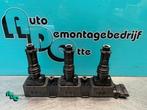 Bobine van een Opel Agila (Agila 00-), Auto-onderdelen, Gebruikt, -, -, Opel
