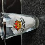 Oud  bierglas Claus Tielrode, Enlèvement ou Envoi, Comme neuf