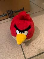 Angry bird, Kinderen en Baby's, Speelgoed | Knuffels en Pluche, Ophalen of Verzenden, Zo goed als nieuw