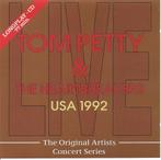 CD Tom PETTY - VS 1992, Zo goed als nieuw, Verzenden, Poprock