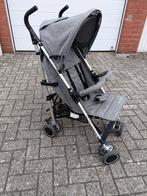 Goede reis buggy, Kinderen en Baby's, Buggy's, Ophalen of Verzenden, Zo goed als nieuw