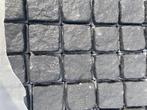 Granito basalt kassei, Tuin en Terras, Nieuw, Overige typen, Ophalen