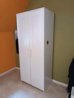 Kleerkast wit 2 deuren, Tickets en Kaartjes