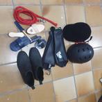 équitation - matériel, Enlèvement, Utilisé, Hommes, Bombe