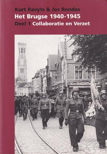 HET  BRUGSE  1940-1945 beschikbaar voor biedingen