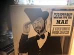Christophe Mae cd, Zo goed als nieuw