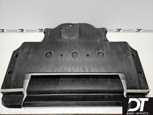 Bodemplaat motor BMW E39 M5 540i S62 M62 51712498988, Auto-onderdelen, Carrosserie, BMW, Gebruikt, Ophalen of Verzenden