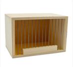 Transportbakje Klein 19.5x12.5x12 Cm, Ophalen