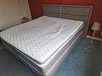 Boxspring, Huis en Inrichting, Ophalen, Zo goed als nieuw, 200 cm, 180 cm