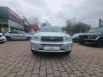 Toyota Rav4 2005 première main , état Excellent !!!, Autos, Toyota, Argent ou Gris, Achat, 110 kW, Entreprise