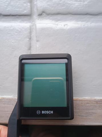 Bosch Intuvia 100 E-Bike Display beschikbaar voor biedingen