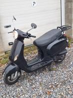 A klasse 50cc zonder rijbewijs start en rijd papieren en sle, Ophalen of Verzenden