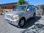 mitsubishi pajero !!3.2dci!!  afgekeurd laswerk!!!  automaat, Auto's, Automaat, Leder, Bedrijf, Diesel