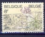 Belg. 1983 - n 2086, Postzegels en Munten, Postzegels | Europa | België, Verzenden, Gestempeld