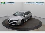 Toyota Corolla SW Corolla TS Hybrid 1.8 e-CVT GPF, Automaat, 76 g/km, Corolla, Bedrijf