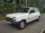 Renault R5 GTL uitzonderlijke staat, Auto's, Voorwielaandrijving, 4 zetels, Stof, 4 cilinders