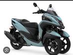 Yamaha tricity 125 cc bouwjaar 2024, Ophalen of Verzenden, Zo goed als nieuw