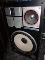 Muziekbox, Gebruikt, Overige typen, 120 watt of meer, Ophalen