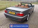 BMW 325 LCI 2004 | Route 66 auctions, Auto's, Automaat, Gebruikt, Cabriolet, Bedrijf