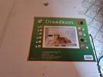 honden bench, Dieren en Toebehoren, Hondenbenches, Ophalen