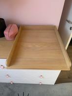 Commode vergroter voor verschoonkussen, Kinderen en Baby's, Kinderkamer | Commodes en Kasten, Ophalen, Zo goed als nieuw, Commode
