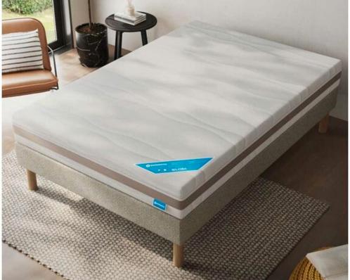 Matras: De koning van de matras - Tesla - 180/200 - 3 jaar, Huis en Inrichting, Slaapkamer | Matrassen en Bedbodems, Gebruikt