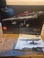 Lego star wars executor super star destroyer 75356, Ophalen of Verzenden, Lego