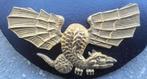 FORCE AERIENNE BELGE - 13EME WING MSL - 53EME ESC - BRELOQUE, Verzamelen, Militaria | Algemeen, Verzenden, Luchtmacht, Embleem of Badge
