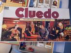 Cluedo, Vijf spelers of meer, Ophalen of Verzenden, Gebruikt, Parker