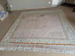 tapijt uit Nepal, Huis en Inrichting, Stoffering | Tapijten en Vloerkleden, Ophalen, Gebruikt, Klassiek, 200 cm of meer