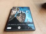 nr.1187 - Dvd: wolf - drama, CD & DVD, DVD | Néerlandophone, Comme neuf, Film, Enlèvement ou Envoi, À partir de 16 ans