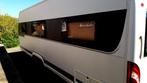 Hobby 645 VIP Bouwjaar 2014 voor het eerst ingebruik genomen, Treinzit, Particulier, Meer dan 6, 6 tot 7 meter