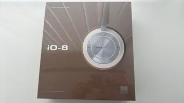 Dali io-8 caramel white Hifi headphone beschikbaar voor biedingen