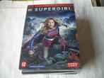 DVD BOX - SUPERGIRL - SEIZOEN 3 - NEW IN FOLLIE, Boxset, Ophalen of Verzenden, Vanaf 12 jaar, Science Fiction
