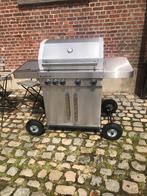 GAS BBQ, Tuin en Terras, Ophalen, Zo goed als nieuw, BergHOFF