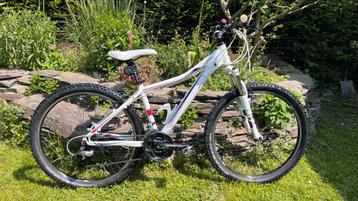 Cube WLS Mountainbike  beschikbaar voor biedingen