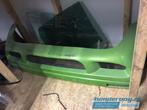 Voorbumper Volkswagen Golf II RS 1986 t/m 1993, Gebruikt, Ophalen of Verzenden, Bumper, Volkswagen