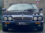 Jaguar Sovereign | 3.2 - V8 | 88.000km | Nieuwstaat!, Autos, Jaguar, 5 places, Cuir, Berline, 4 portes