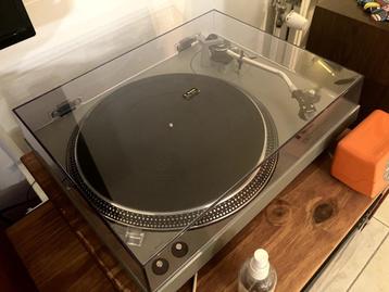 Technics SL 1500 beschikbaar voor biedingen