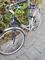 DAMESFIETS KETTLER, Fietsen en Brommers, Fietsen | Dames | Damesfietsen, 47 tot 50 cm, Ophalen, Gebruikt, Overige merken