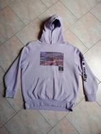 Sweat à capuche oversize, Vêtements | Femmes, Taille 36 (S), Violet, Envoi, Comme neuf