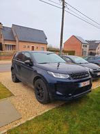 Land Rover Discovery Sport, Auto's, Zwart, Overige kleuren, Leder en Stof, 5 deurs