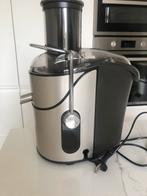 TEFAL Sapcentrifuge groenten & fruit & smoothies nette staat, Ophalen of Verzenden, Zo goed als nieuw, Elektrisch, Sapcentrifuge