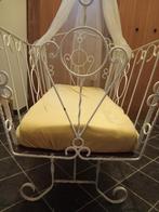 Antieke wieg, Ophalen, Gebruikt, Wieg