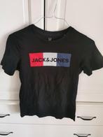 Jack & Jones t-shirt, Kinderen en Baby's, Kinderkleding | Maat 164, Ophalen of Verzenden, Zo goed als nieuw