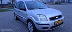 Ford Fusion 1.4-16V Trend geen apk export, Auto's, Voorwielaandrijving, 5 deurs, 59 kW, Zilver of Grijs