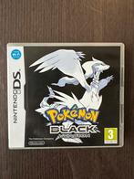 Pokemon Black version (compleet), Games en Spelcomputers, Ophalen, Zo goed als nieuw
