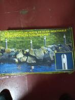 kit de lampe de jardin