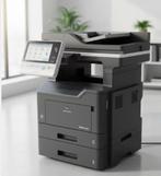 kleur laserprinter Konica Minolta, Computers en Software, Ophalen, Gebruikt, Laserprinter, Printer