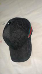 Bonnet noir Gucci, Vêtements | Hommes, Neuf, Enlèvement ou Envoi, One size fits all, Casquette